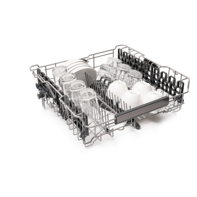 Schonhaus DWSF0115FSBW Dishwasher