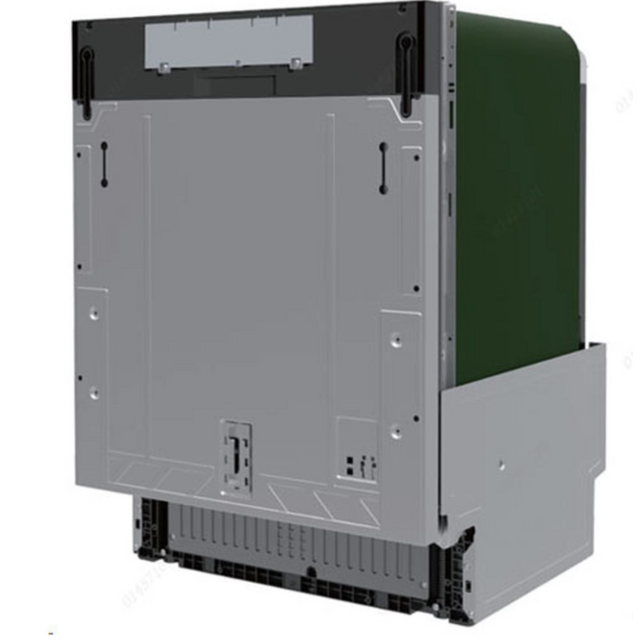Schönhaus DWSI0115FSB Full Size Built In Dishwasher - B Energy Rated