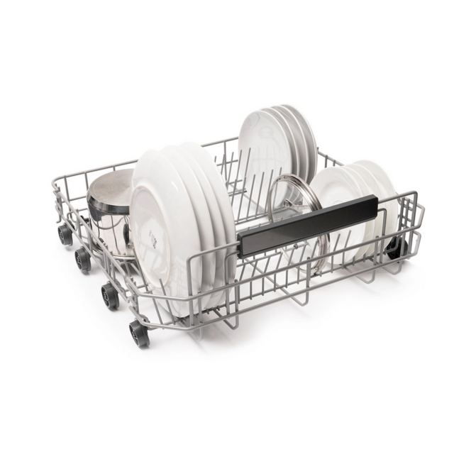 Schönhaus DWSI0115FSB Full Size Built In Dishwasher - B Energy Rated