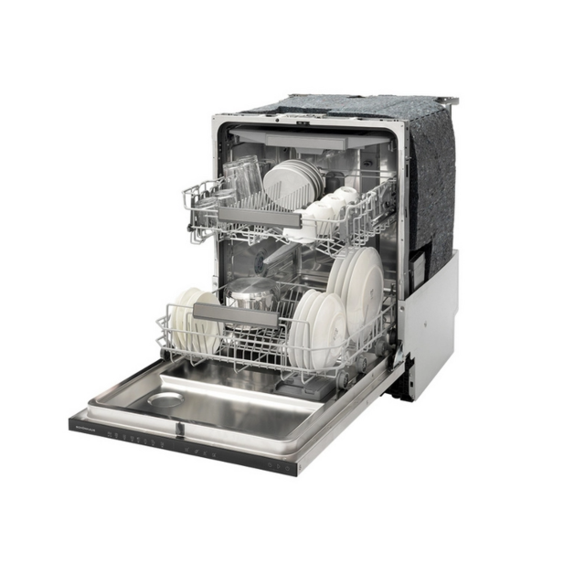Schönhaus DWSI0115FSB Full Size Built In Dishwasher - B Energy Rated