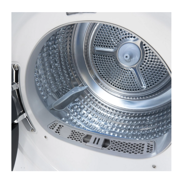 Schönhaus TDSHF018A3W 8Kg Heat Pump Tumble Dryer - A+++ Energy Rated - H85 W59.5 D62.1