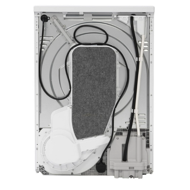 Schönhaus TDSHF018A3W 8Kg Heat Pump Tumble Dryer - A+++ Energy Rated - H85 W59.5 D62.1