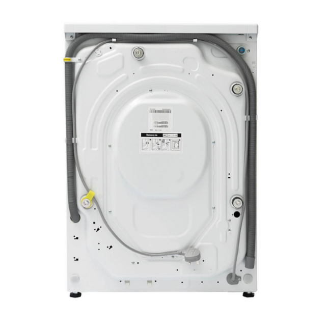 Schonhaus WMSF01814AW 8kg 1400 spin Freestanding Washing Machine