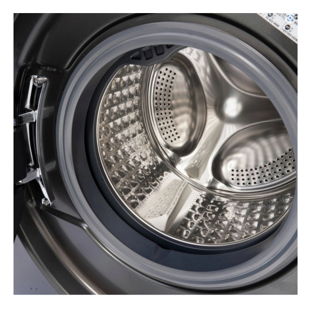 Schönhaus WMSF01914AG 9Kg 1400 Spin Washing Machine - A Energy Rated - H85 W59.5 D58.5