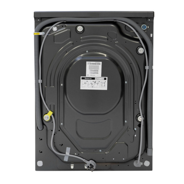 Schönhaus WMSF01914AG 9Kg 1400 Spin Washing Machine - A Energy Rated - H85 W59.5 D58.5