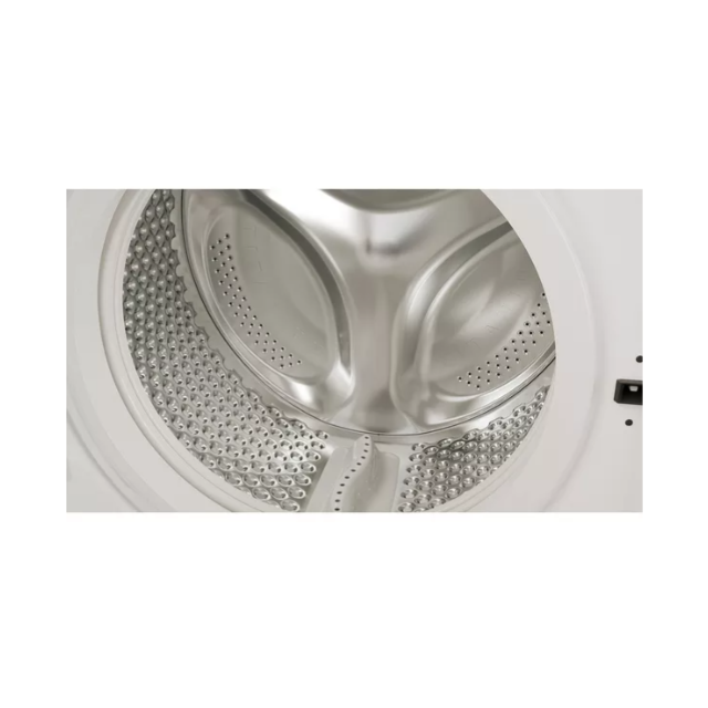Hotpoint BIWDHG961485 Integrated Washer Dryer - 9Kg/6Kg - B/D Energy Rated - H81.5 W59.5 D54.5