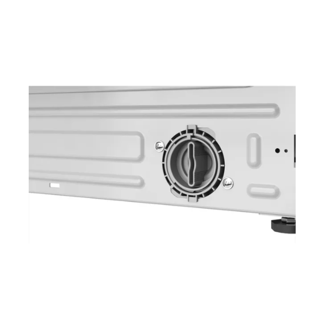 Hotpoint BIWDHG961485 Integrated Washer Dryer - 9Kg/6Kg - B/D Energy Rated - H81.5 W59.5 D54.5