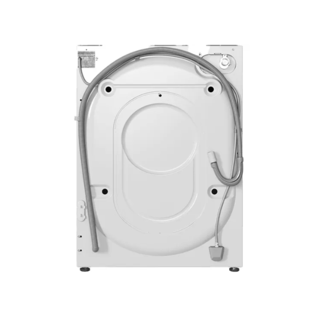 Hotpoint BIWDHG961485 Integrated Washer Dryer - 9Kg/6Kg - B/D Energy Rated - H81.5 W59.5 D54.5