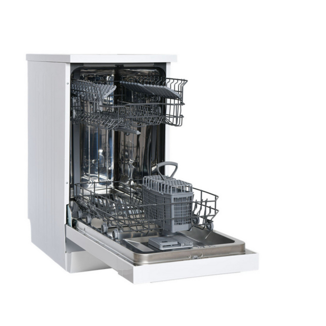 Sensis DWF0110SLEW 10 Place Settings - Half Load - Super50
