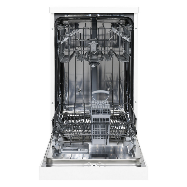 Sensis DWF0110SLEW 10 Place Settings - Half Load - Super50