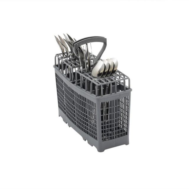 Sensis DWF0110SLEW 10 Place Settings - Half Load - Super50
