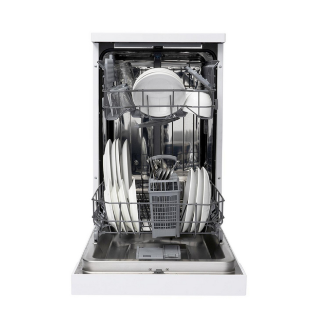 Sensis DWF0110SLEW 10 Place Settings - Half Load - Super50