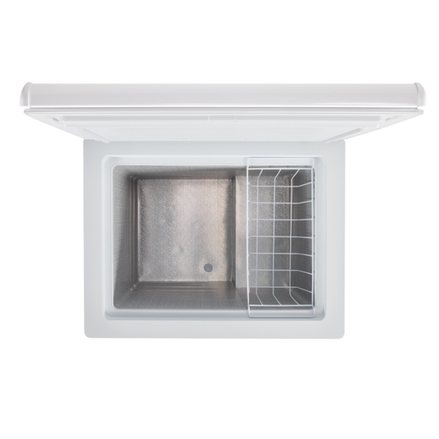 Sensis RFCHT01F137EW 69.5cm Chest Freezer - White