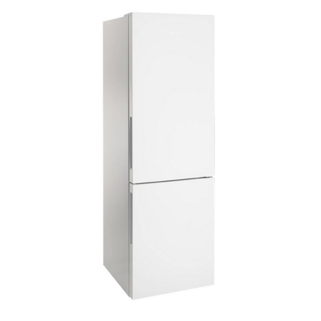 Sensis RFCMF0154EW 60/40 Total No Frost Fridge Freezer - E Energy Rated - H182.5 W54.5 D60.2