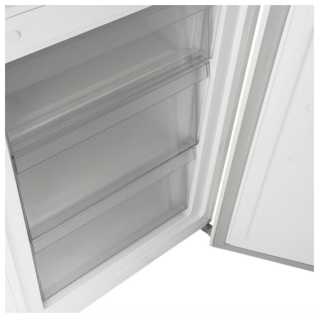 Sensis RFCMF0154EW 60/40 Total No Frost Fridge Freezer - E Energy Rated - H182.5 W54.5 D60.2