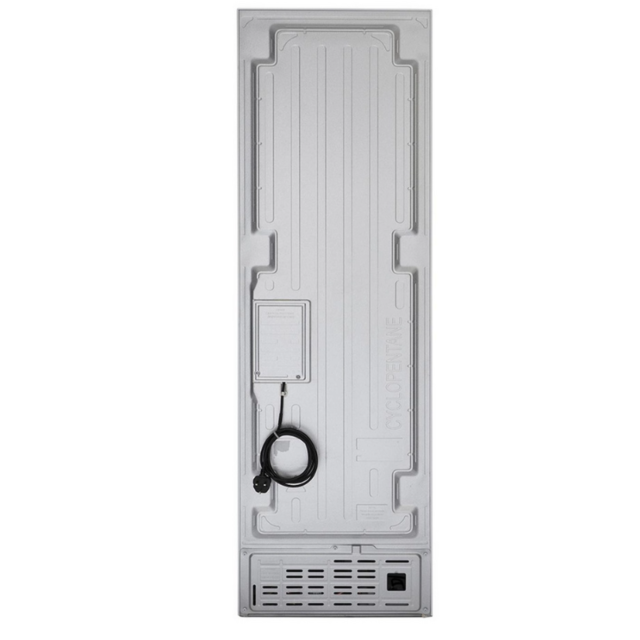 Sensis RFCMF0154EW 60/40 Total No Frost Fridge Freezer - E Energy Rated - H182.5 W54.5 D60.2