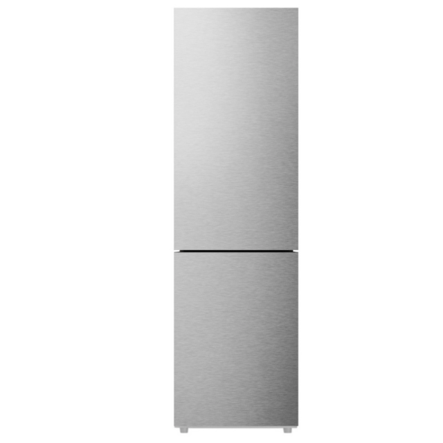 Sensis RFCMF0160ES 60/40 Total No Frost Fridge Freezer - E Energy Rated - 185Cm X 59.5Cm X 66.7