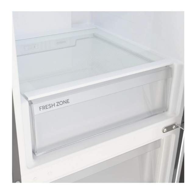 Sensis RFCMF0160ES 60/40 Total No Frost Fridge Freezer - E Energy Rated - 185Cm X 59.5Cm X 66.7