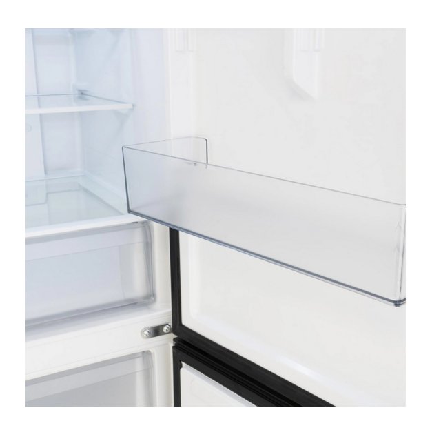 Sensis RFCMF0160ES 60/40 Total No Frost Fridge Freezer - E Energy Rated - 185Cm X 59.5Cm X 66.7