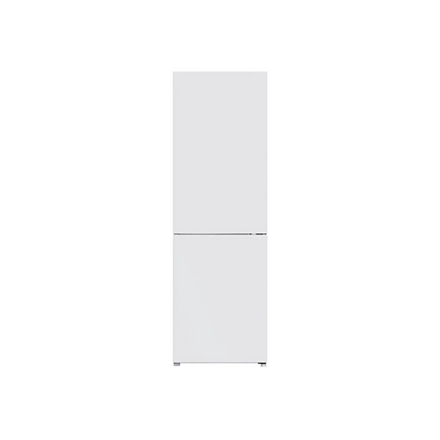 Sensis RFCMF0160EW 60/40 - E Rated - 38Db - Total No Frost Fridge Freezer - 185Cm X 59.5Cm X 66.7Cm 