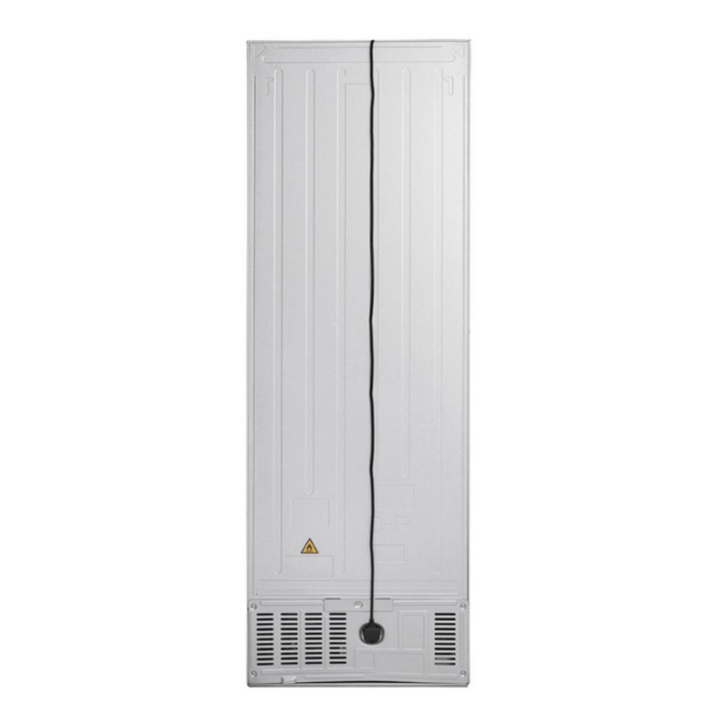 Sensis RFCMF0160EW 60/40 - E Rated - 38Db - Total No Frost Fridge Freezer - 185Cm X 59.5Cm X 66.7Cm 