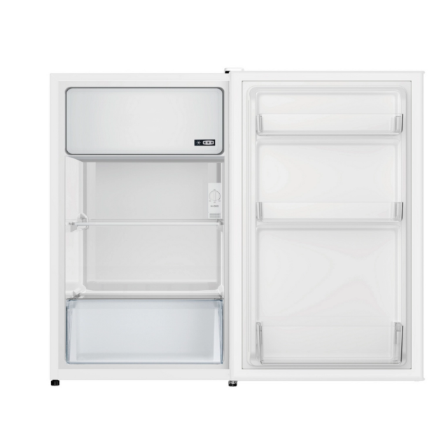 Sensis RFUCF01F54EW Undercounter Ice Box Fridge - E Energy Rated - H85cm W54.8 D56.2