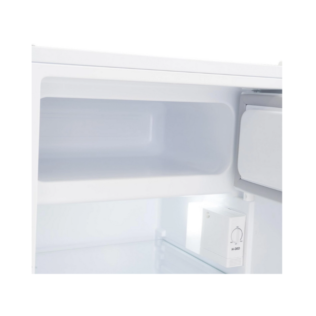 Sensis RFUCF01F54EW Undercounter Ice Box Fridge - E Energy Rated - H85cm W54.8 D56.2
