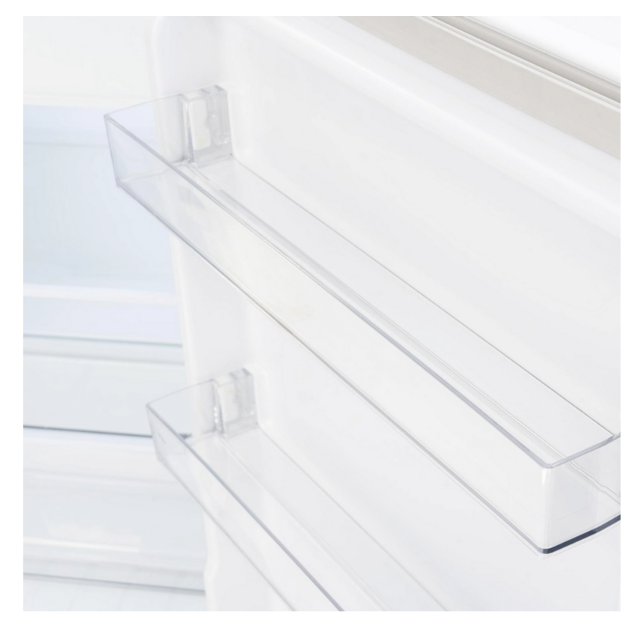 Sensis RFUCF01F54EW Undercounter Ice Box Fridge - E Energy Rated - H85cm W54.8 D56.2