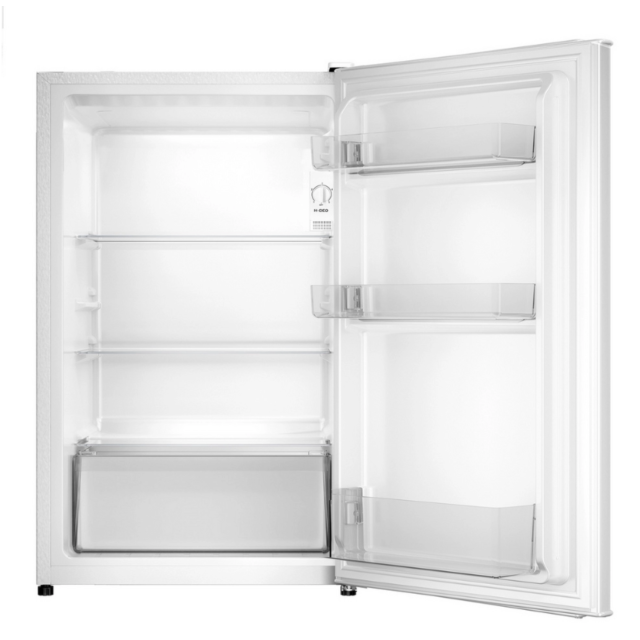 Sensis RFUCF01L54EW Freestanding Larder Fridge - E Energy Rated - W85 W54.8 D56.2