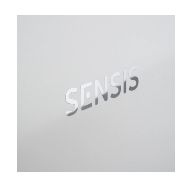 Sensis RFUCF01L54EW Freestanding Larder Fridge - E Energy Rated - W85 W54.8 D56.2