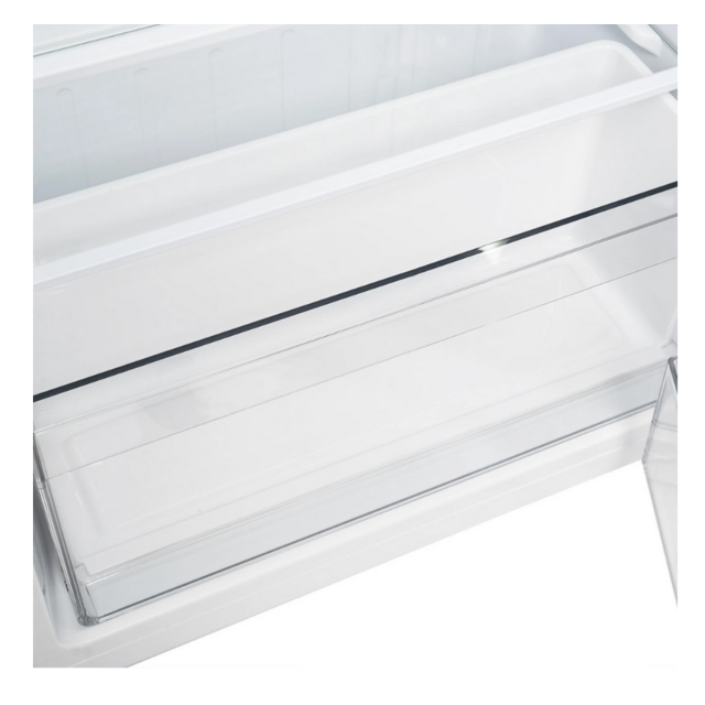 Sensis RFUCF01L54EW Freestanding Larder Fridge - E Energy Rated - W85 W54.8 D56.2