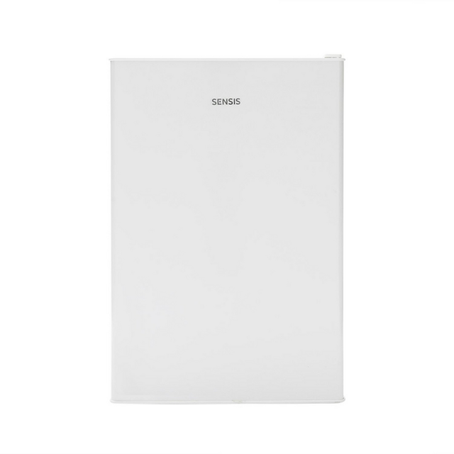 Sensis RFUCF01Z54EW Low Frost Freezer - 90L - E Energy Rated - H85 W54.8 D56.2Cm - Outbuilding Compa