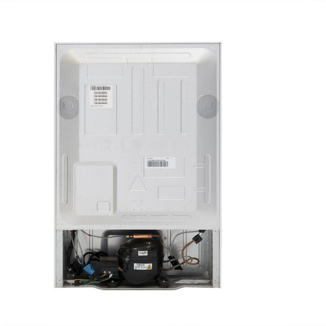 Sensis RFUCF01Z54EW Low Frost Freezer - 90L - E Energy Rated - H85 W54.8 D56.2Cm - Outbuilding Compa