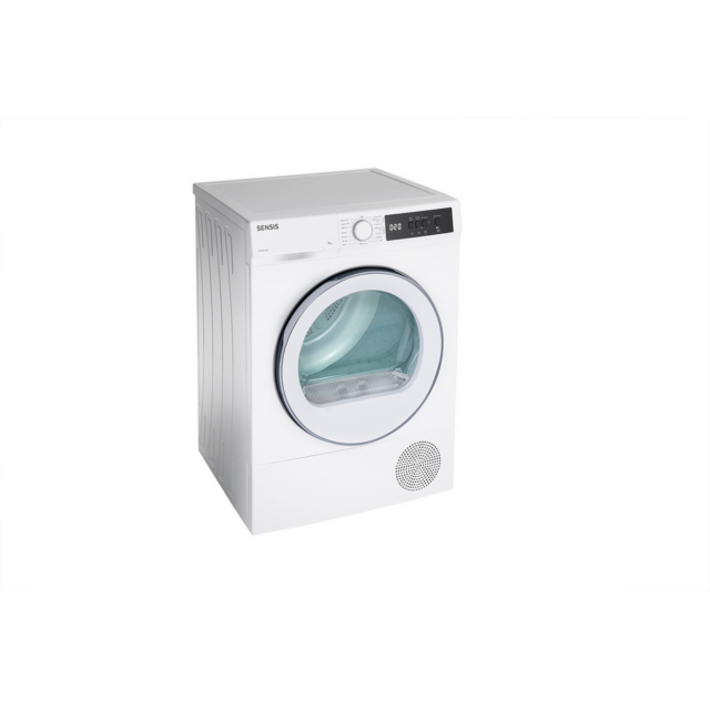 Sensis TDHF019A2W 9Kg - Express 34 - Sensor Drying - H84.5 W59.6 D56.3