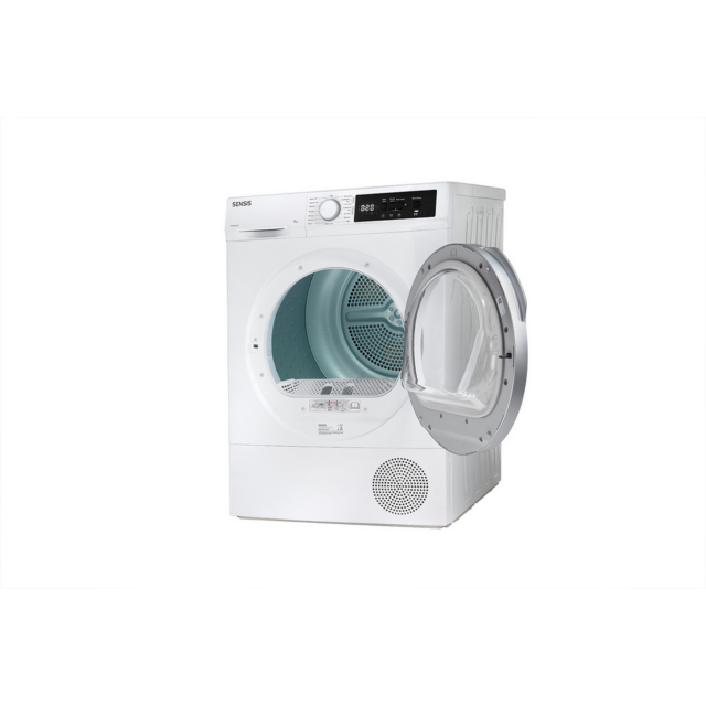 Sensis TDHF019A2W 9Kg - Express 34 - Sensor Drying - H84.5 W59.6 D56.3