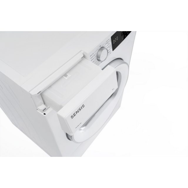 Sensis TDHF019A2W 9Kg - Express 34 - Sensor Drying - H84.5 W59.6 D56.3