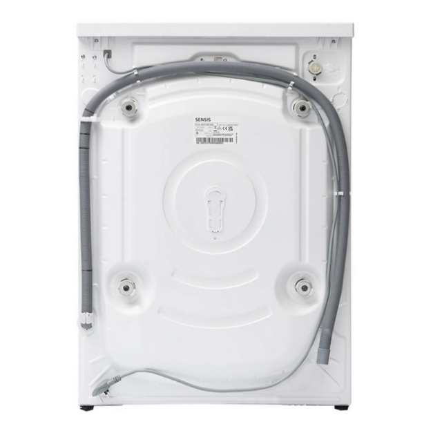 Sensis Wdf018514aw 8Kg/5Kg Washer Dryer - A/E Energy Rated - H84.5 W59.7 D52.7