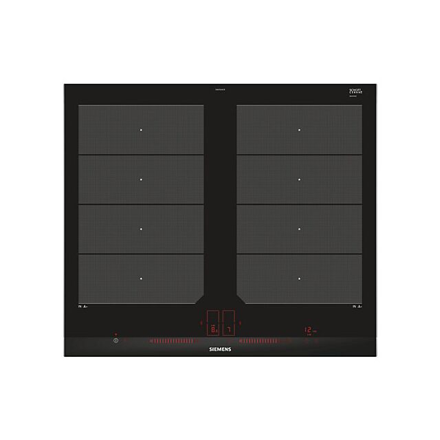 Siemens EX675LXC1E 60Cm Induction