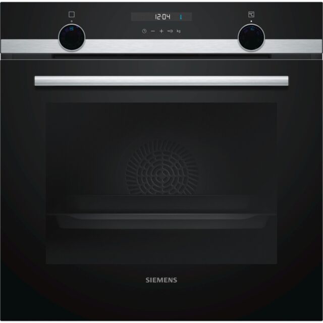 Siemens HB535A0S0B Single Oven