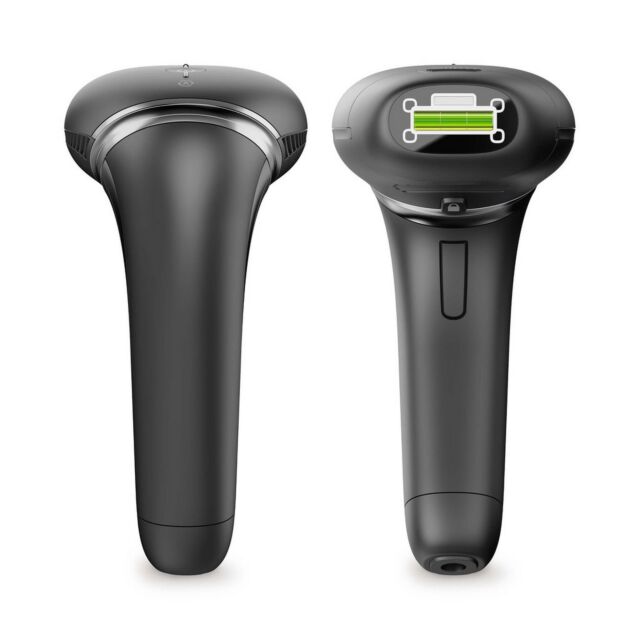 Silk'n SEV1PE1001 7 Hair Remover with Rotatable Head - Black