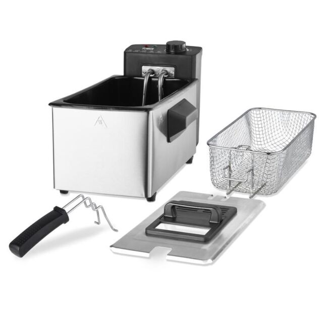 Tower T17048 3Litre Deep Fat Fryer
