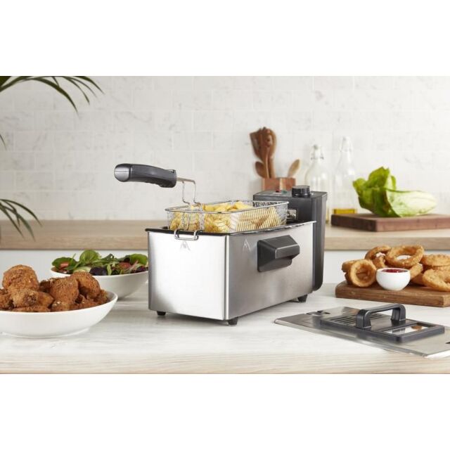 Tower T17048 3Litre Deep Fat Fryer