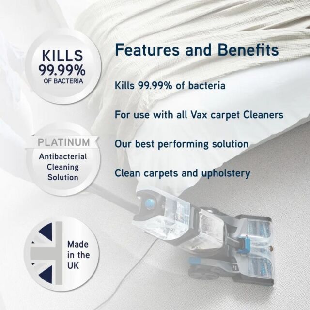 Vax 1-9-142405 Anti solution