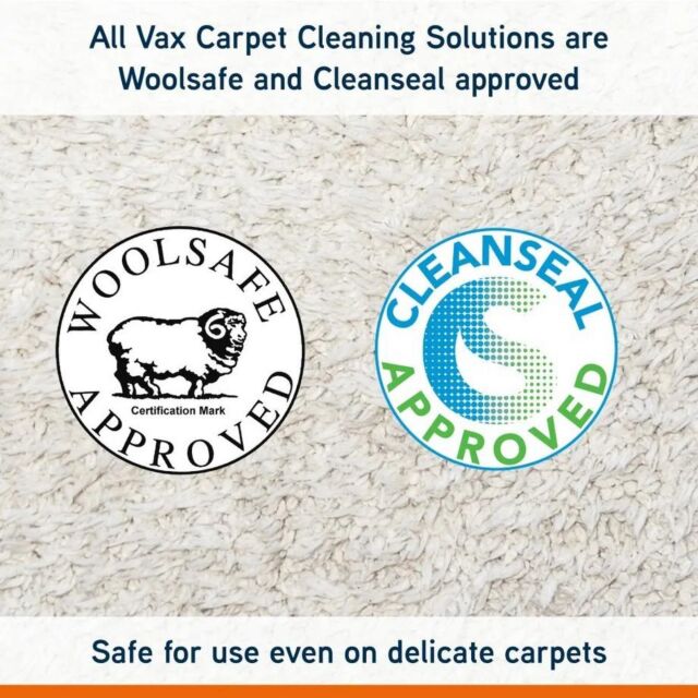 Vax 1-9-142405 Anti solution
