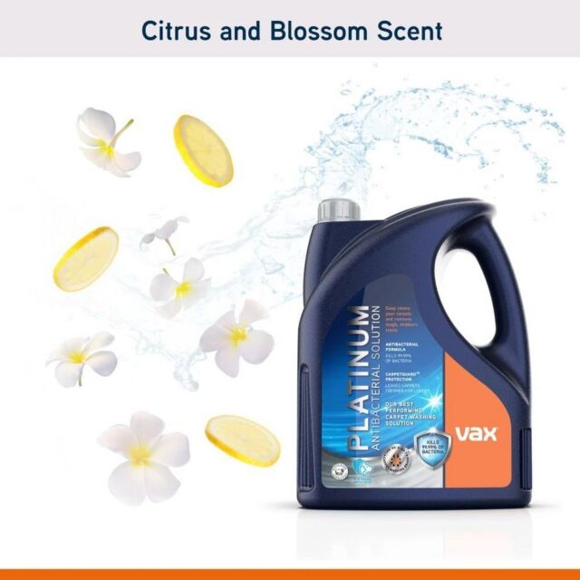 Vax 1-9-142405 Anti solution
