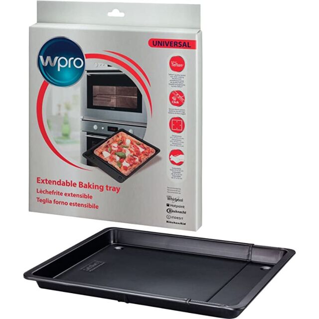 Wpro UBT521 Flexible Baking Tray