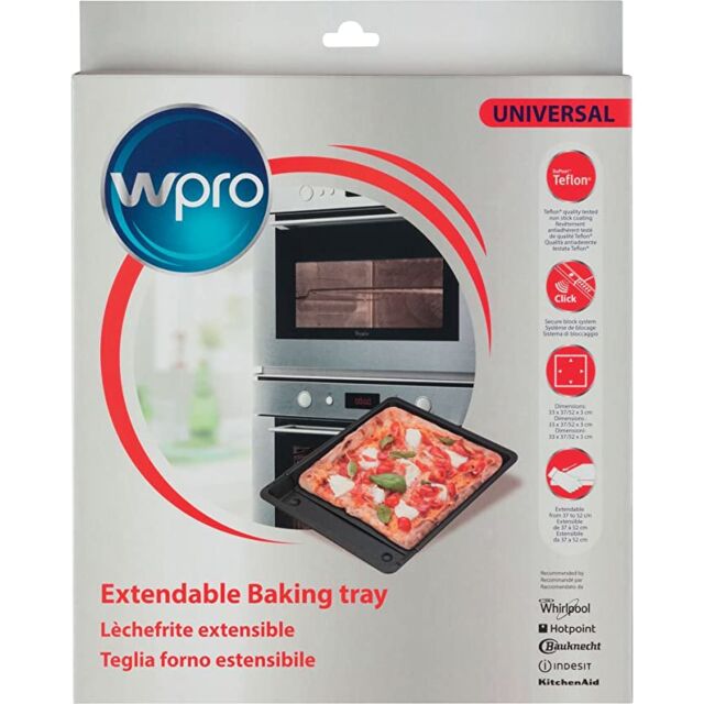 Wpro UBT521 Flexible Baking Tray