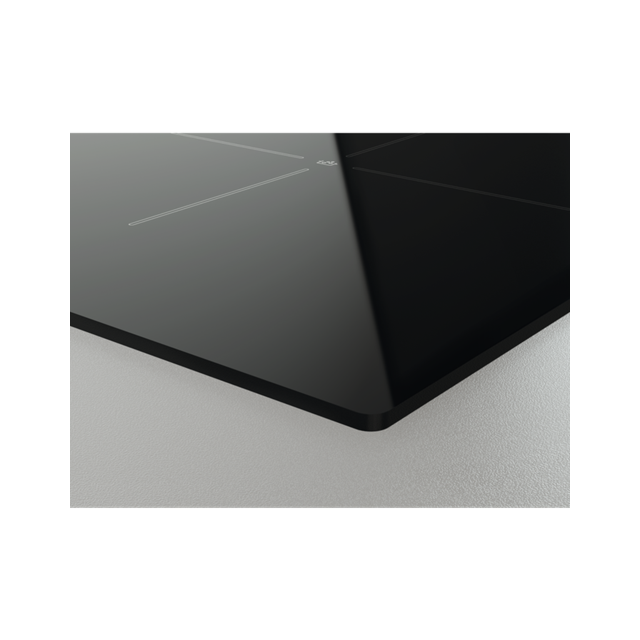 Zanussi ZIFN844K Induction Hob - Hard Wired - H4.4 W78 D52