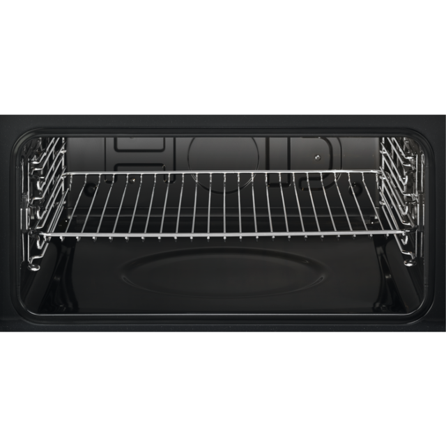 Zanussi Zvenm6k2 Built In Combi Microwave - H45.5 W63.5 D67