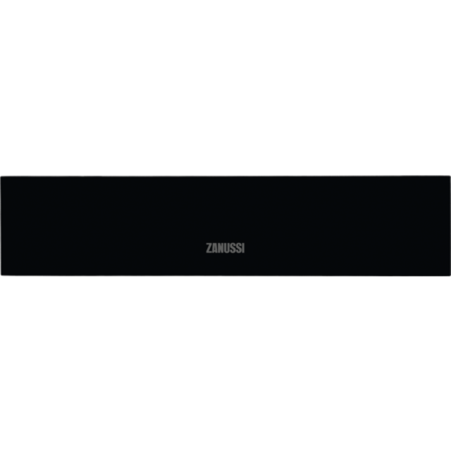 Zanussi ZWD141K 14Cm Warming Drawer